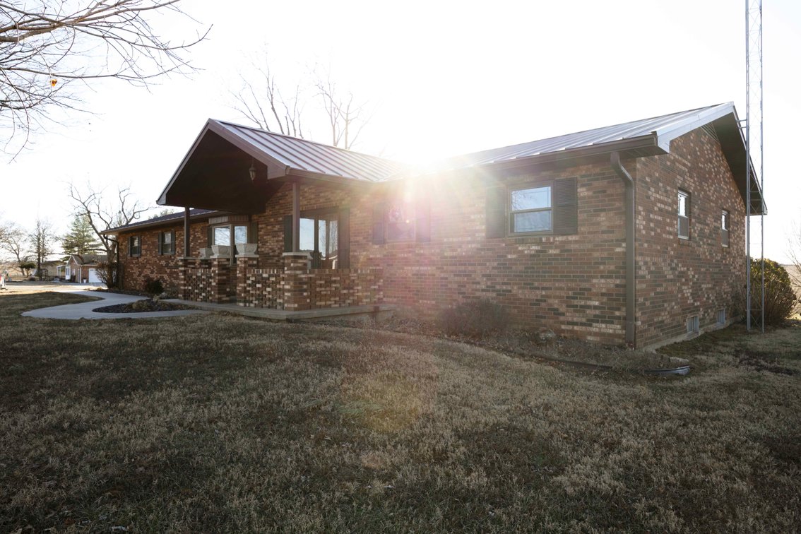 Image for 34 Missouri Lane, Perryville MO 63775