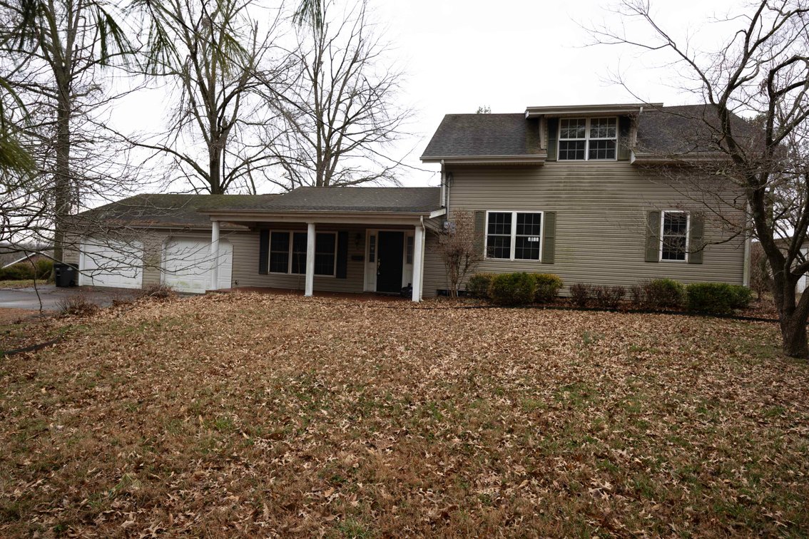 Image for 700 Feltz Street, Perryville MO 63775