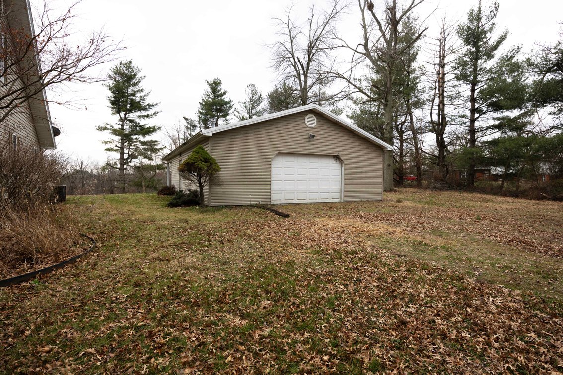 Image for 700 Feltz Street, Perryville MO 63775