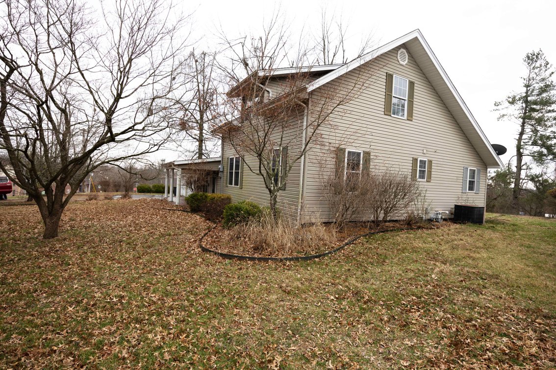 Image for 700 Feltz Street, Perryville MO 63775
