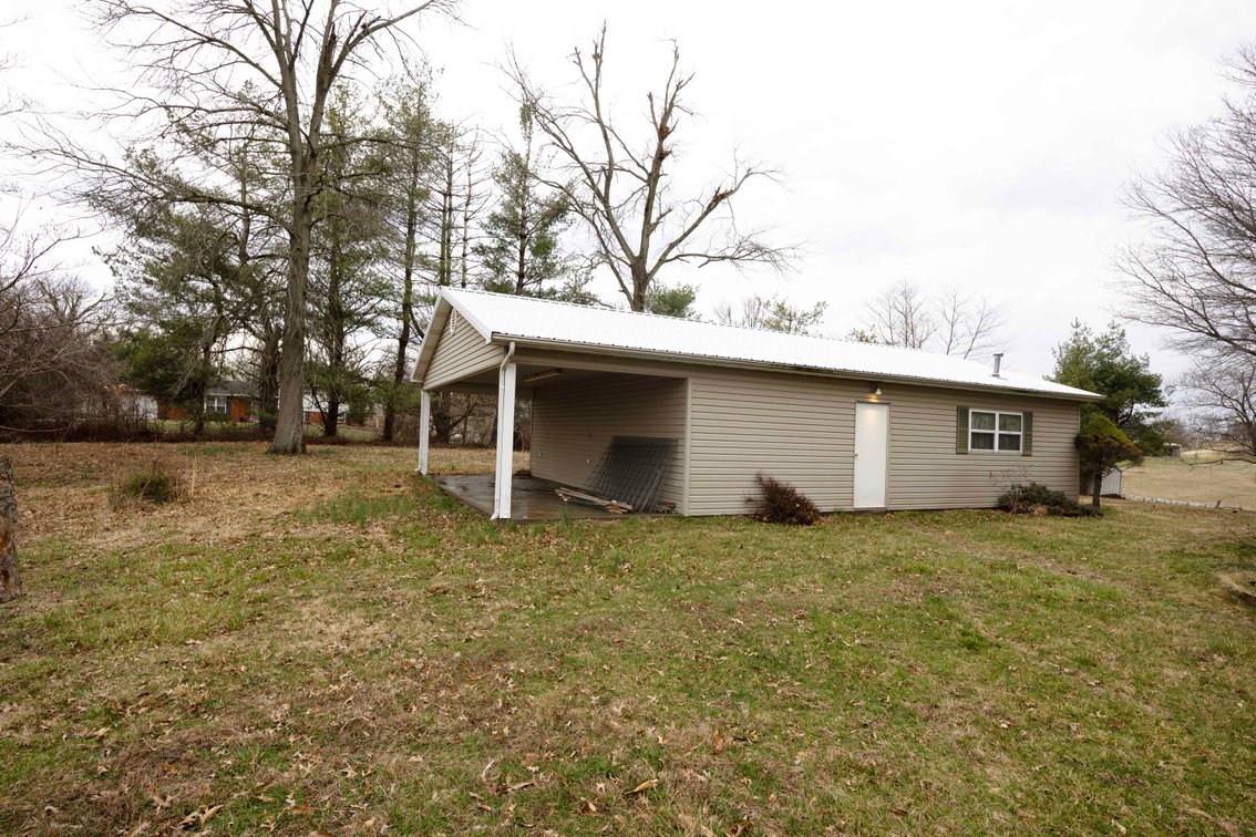 Image for 700 Feltz Street, Perryville MO 63775