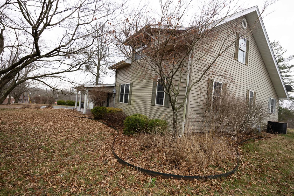 Image for 700 Feltz Street, Perryville MO 63775