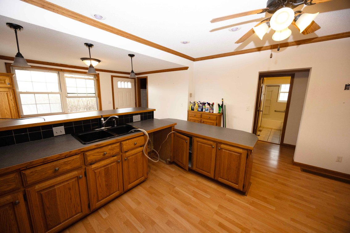 Image for 700 Feltz Street, Perryville MO 63775