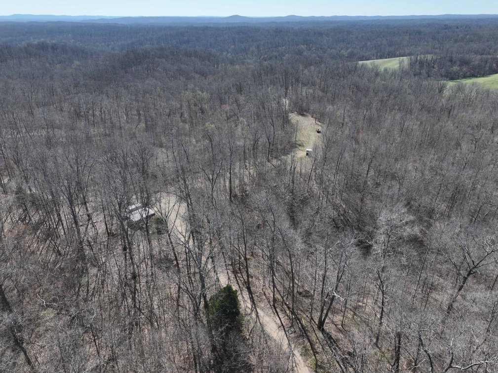 Image for 23.43 Ac +/-, Tract 3, Catalpa Ln, Jackson MO 63755, MLS 26018186