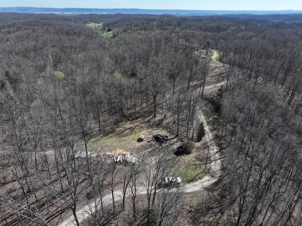 Image for 23.43 Ac +/-, Tract 3, Catalpa Ln, Jackson MO 63755, MLS 26018186