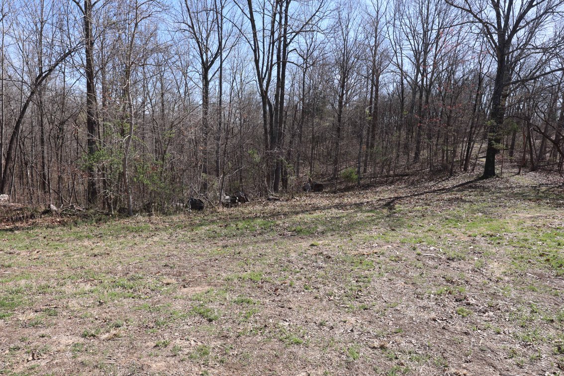 Image for 23.43 Ac +/-, Tract 3, Catalpa Ln, Jackson MO 63755, MLS 26018186