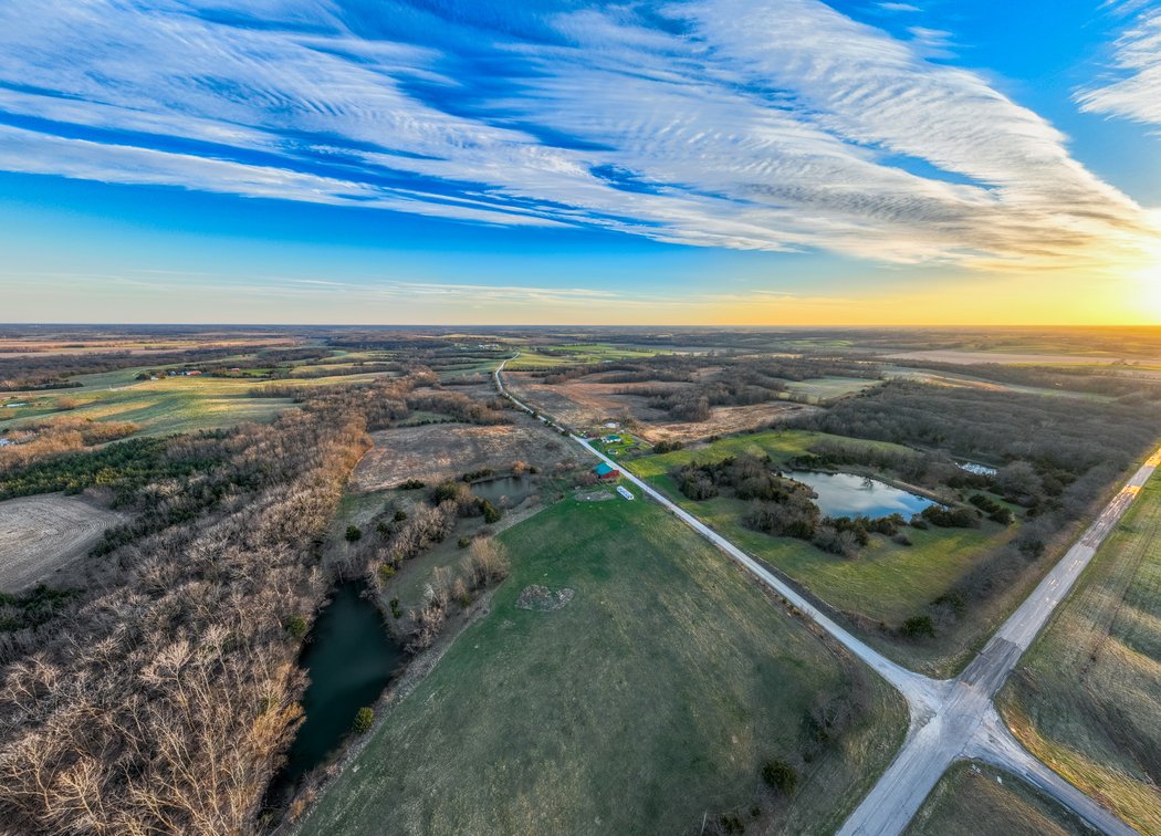 Image for 89.58 +/- Ember Drive, Browning, Missouri 64630, MLS# 26019131
