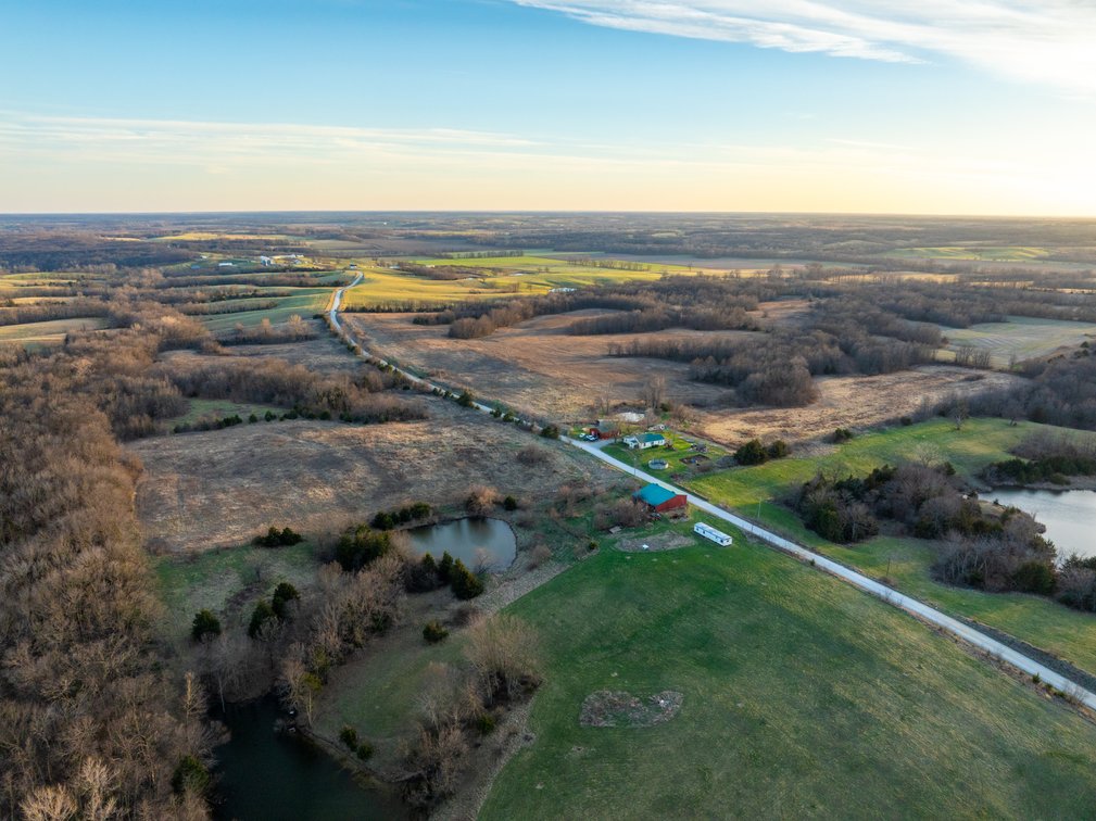 Image for 89.58 +/- Ember Drive, Browning, Missouri 64630, MLS# 26019131