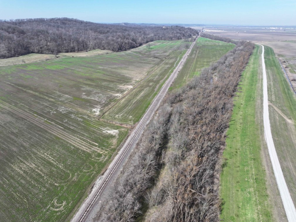 Image for 350 Ac m/l, Off PCR 210, Perryville MO 63775, MLS # 25082913