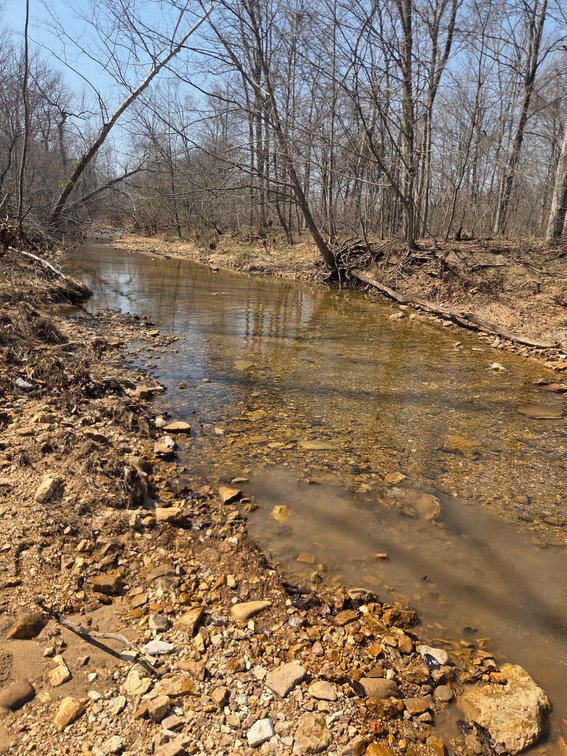 Image for 25.5 Acres +/-, Tract 1 Off BCR 930, Patton Missouri 63662, MLS #25075217