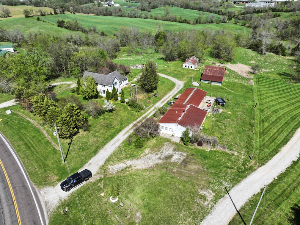 Image for 5459 Highway A, Frohna MO 63748