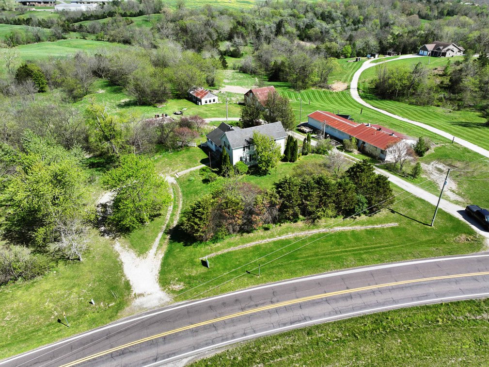 Image for 5459 Highway A, Frohna MO 63748