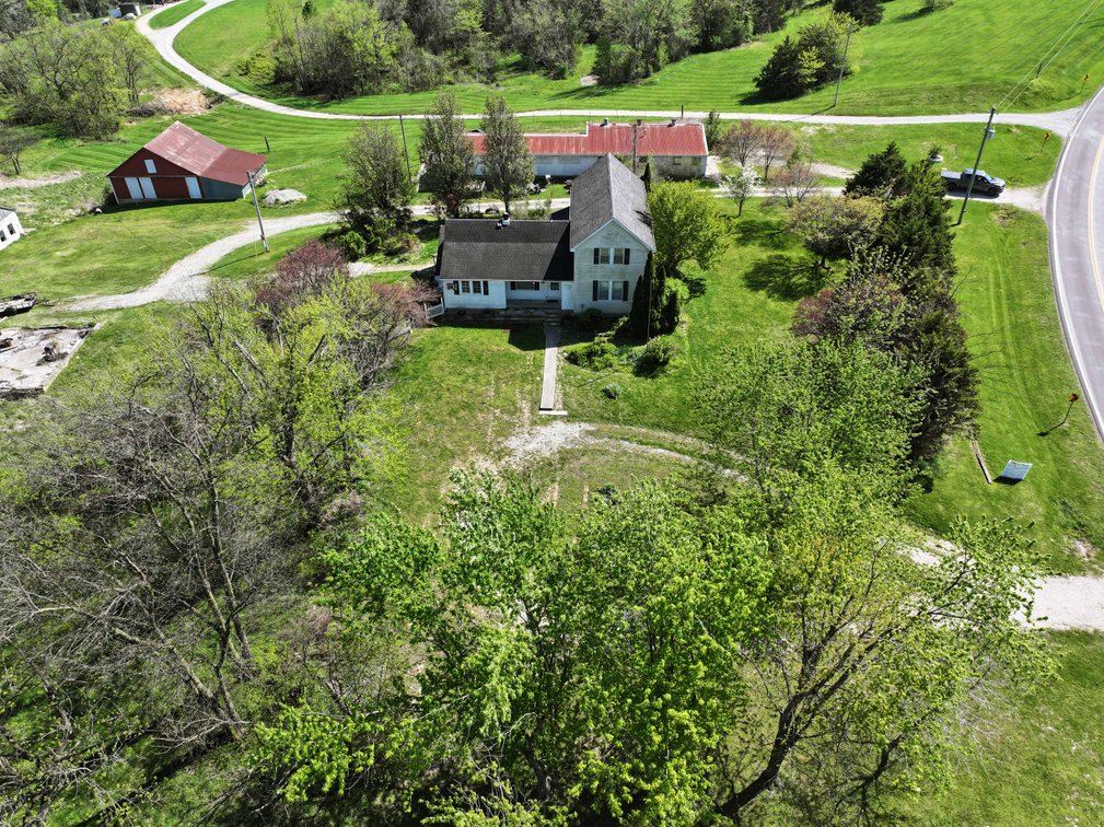 Image for 5459 Highway A, Frohna MO 63748