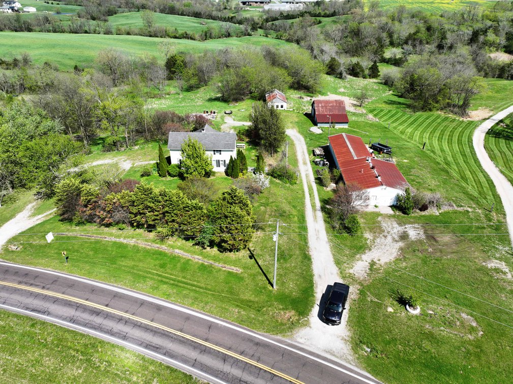 Image for 5459 Highway A, Frohna MO 63748
