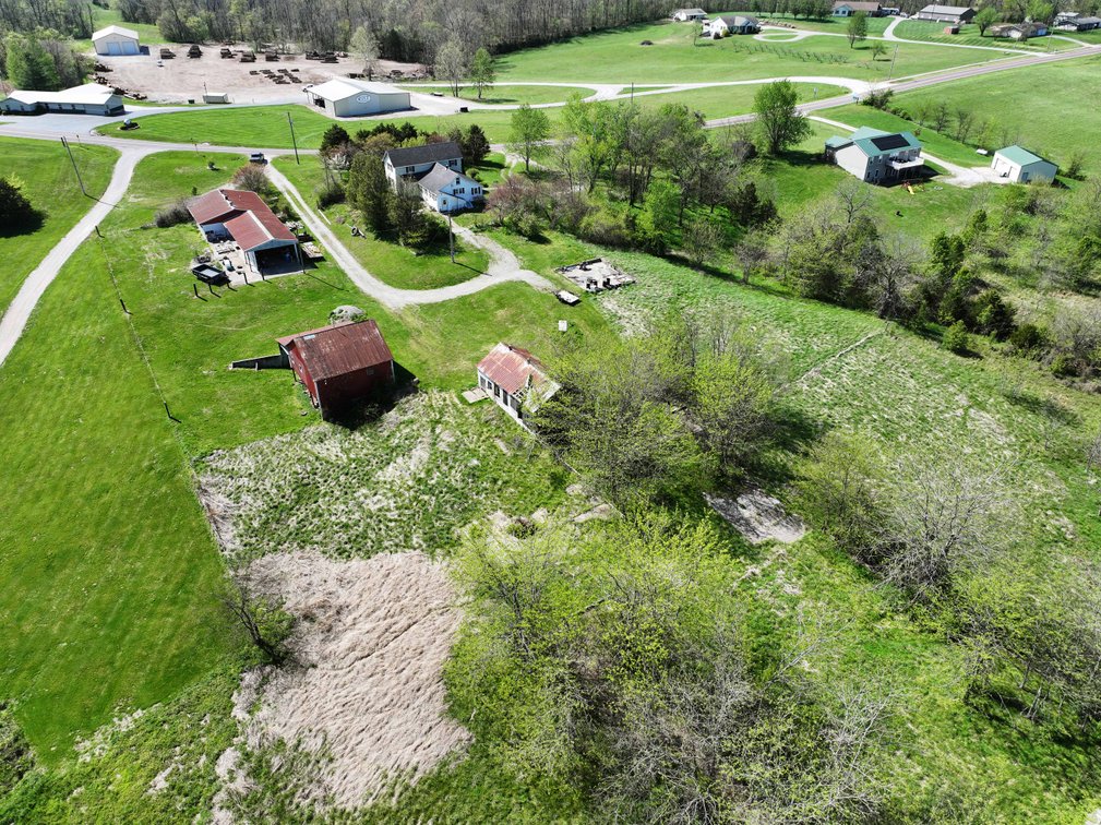 Image for 5459 Highway A, Frohna MO 63748