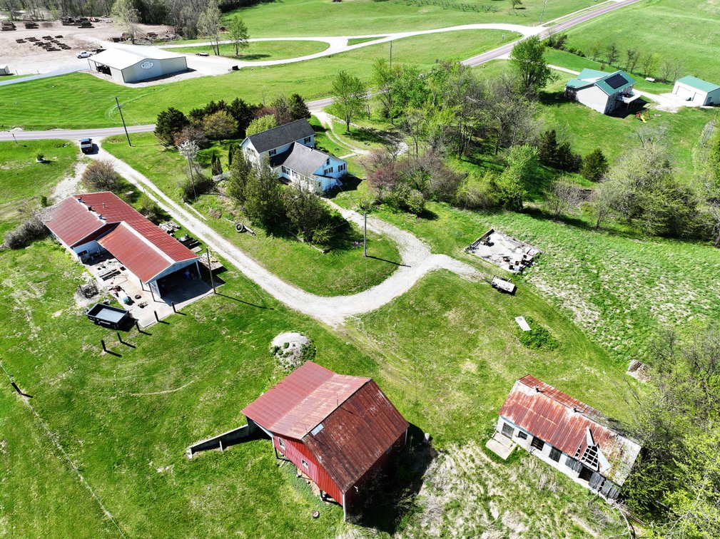 Image for 5459 Highway A, Frohna MO 63748