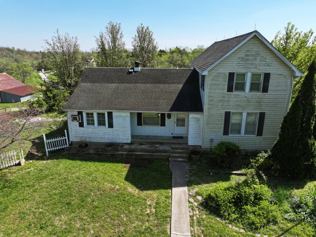 Image for 5459 Highway A, Frohna MO 63748