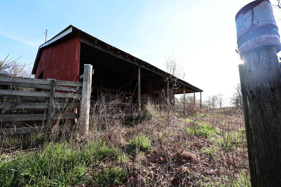 Image for Tract 1 State Hwy DD, Glen Allen, MO 63655, MLS #26022374