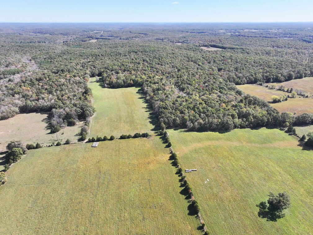 Image for Tract 2 State Hwy DD, Glen Allen, MO 63655, MLS # 26022401