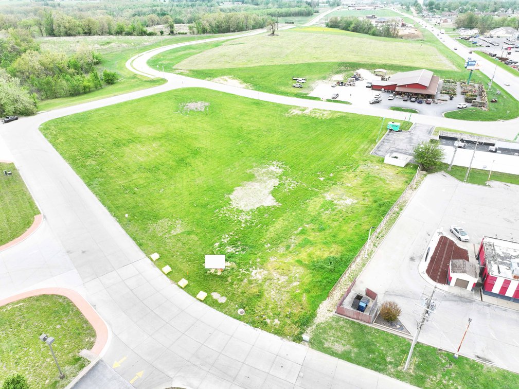 Image for Lot 2 Corporate Park, Perryville MO 63775, MLS #26024833