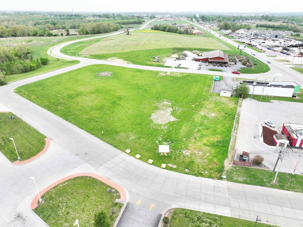 Image for Lot 2 Corporate Park, Perryville MO 63775, MLS #26024833