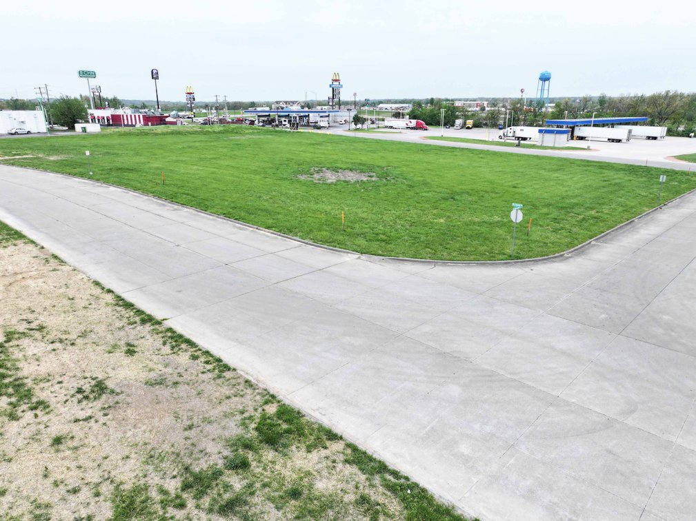 Image for Lot 2 Corporate Park, Perryville MO 63775, MLS #26024833