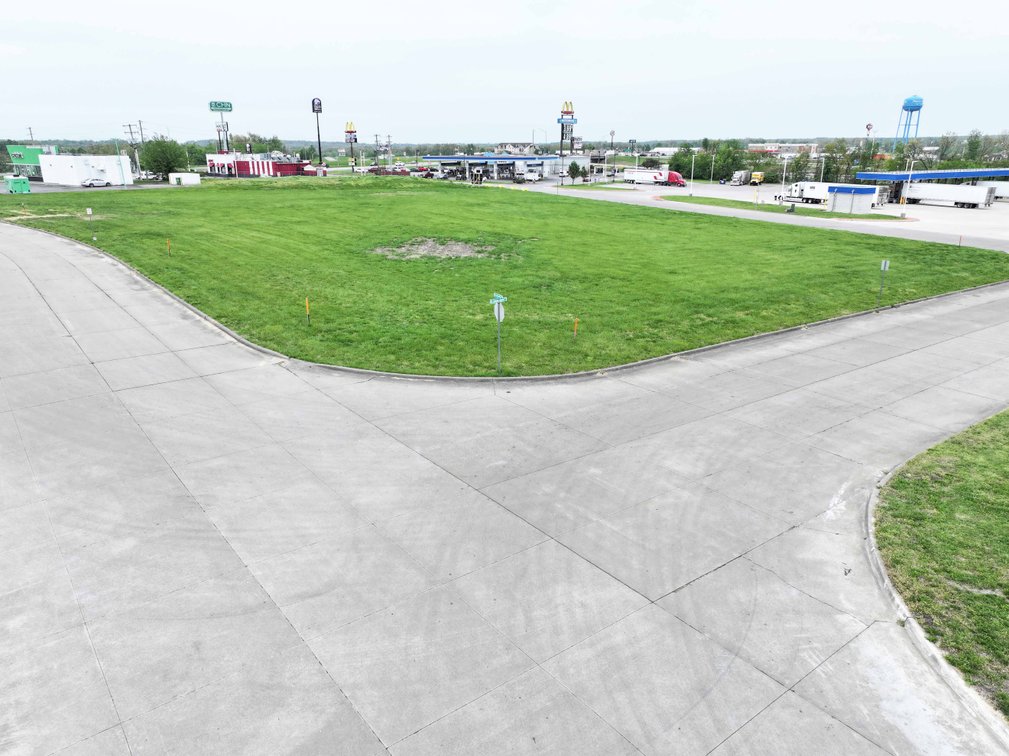 Image for Lot 2 Corporate Park, Perryville MO 63775, MLS #26024833