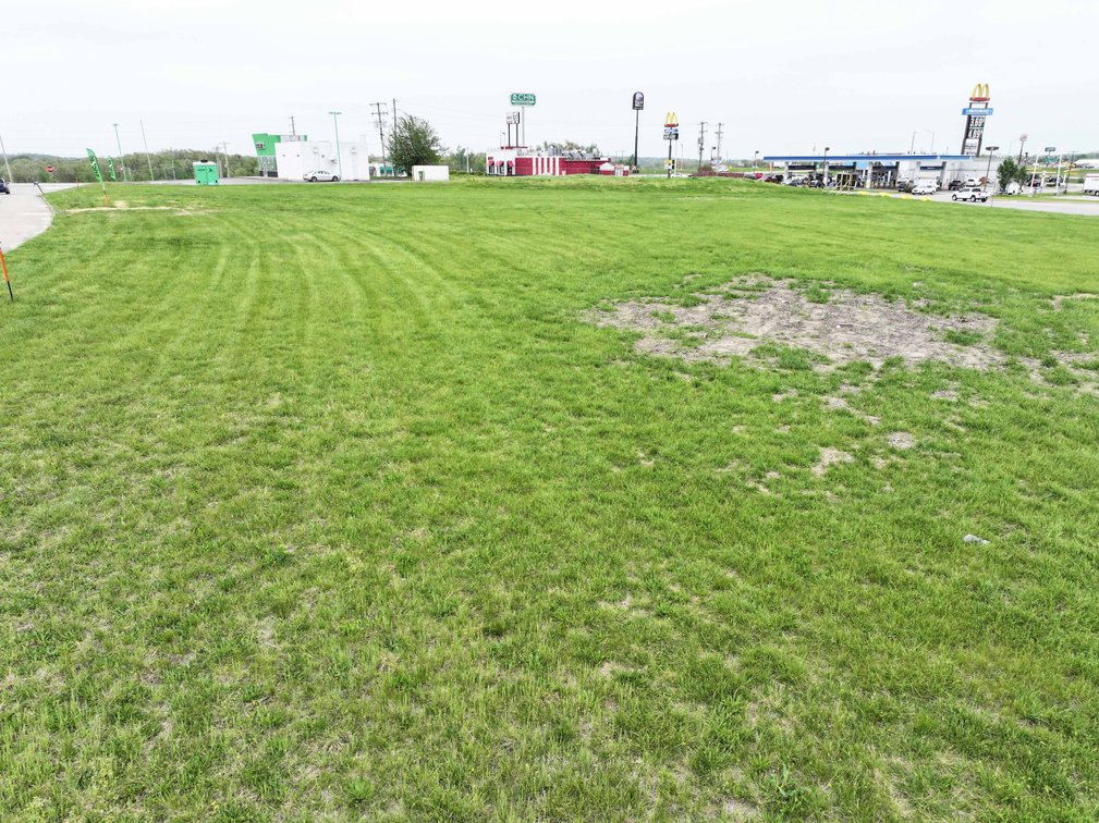 Image for Lot 2 Corporate Park, Perryville MO 63775, MLS #26024833