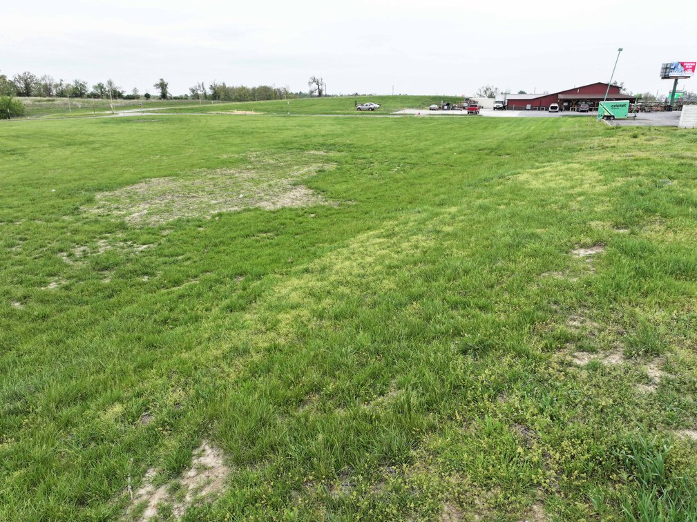 Image for Lot 2 Corporate Park, Perryville MO 63775, MLS #26024833