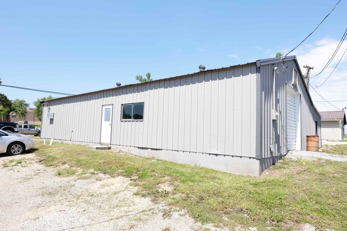 Image for 704 Kingshighway St. Perryville, MO 63775, MLS # 25059488