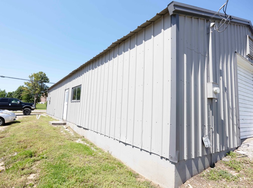 Image for 704 Kingshighway St. Perryville, MO 63775, MLS # 25059488