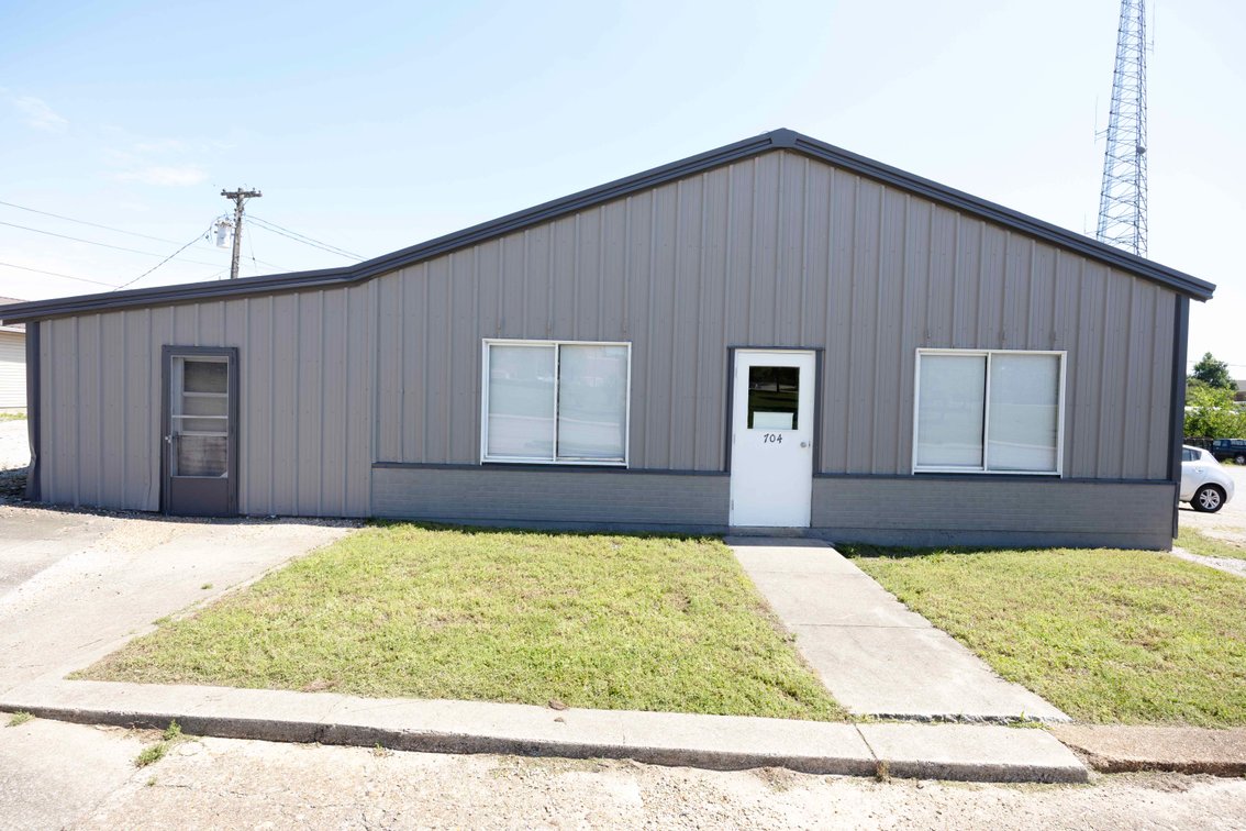 Image for 704 Kingshighway St. Perryville, MO 63775, MLS # 25059488
