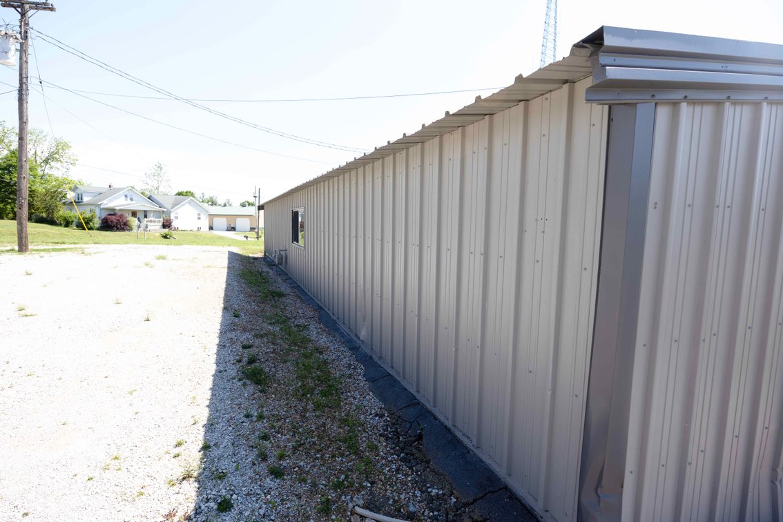 Image for 704 Kingshighway St. Perryville, MO 63775, MLS # 25059488