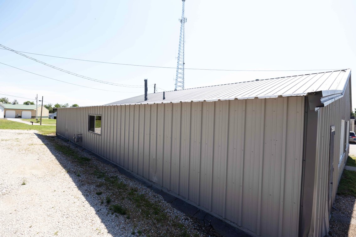 Image for 704 Kingshighway St. Perryville, MO 63775, MLS # 25059488