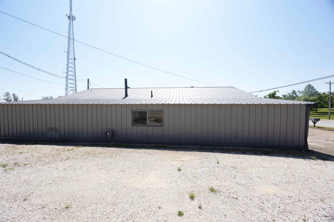 Image for 704 Kingshighway St. Perryville, MO 63775, MLS # 25059488