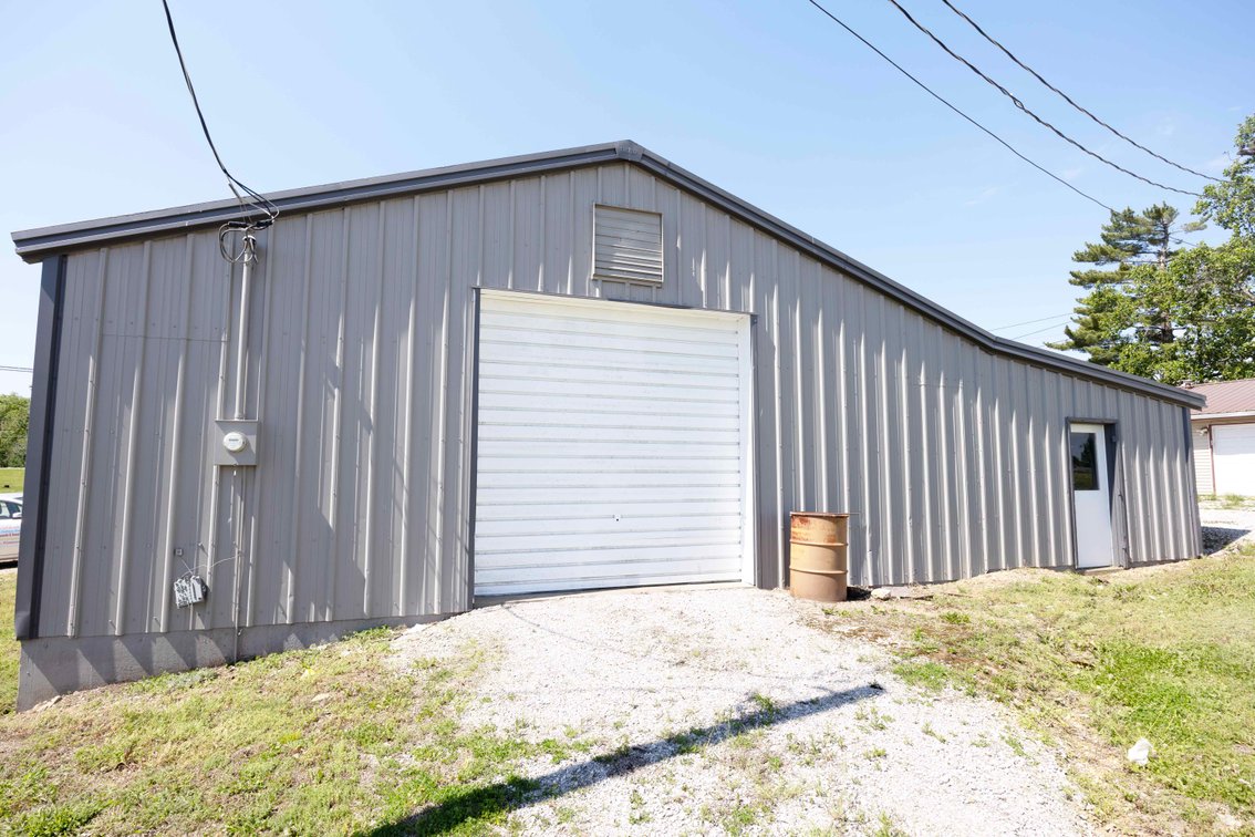 Image for 704 Kingshighway St. Perryville, MO 63775, MLS # 25059488