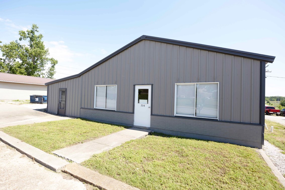 Image for 704 Kingshighway St. Perryville, MO 63775, MLS # 25059488
