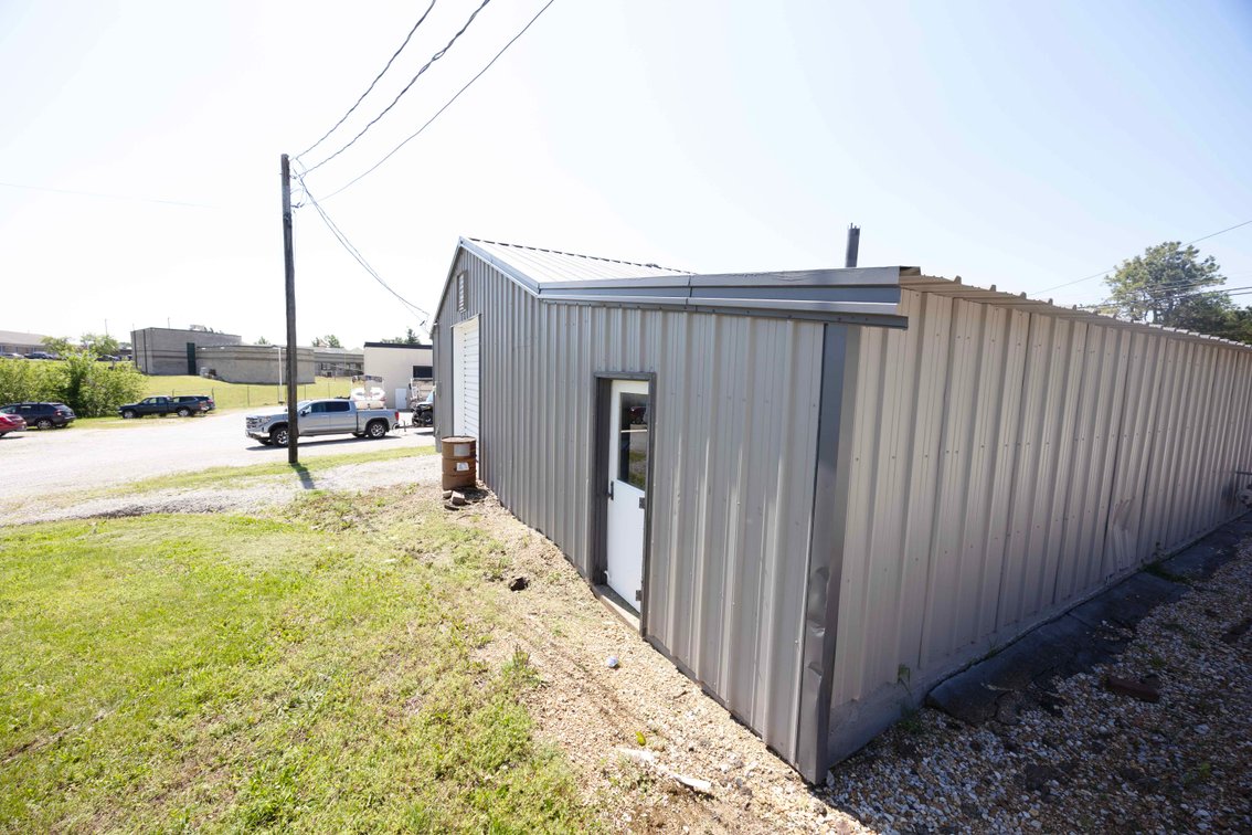 Image for 704 Kingshighway St. Perryville, MO 63775, MLS # 25059488