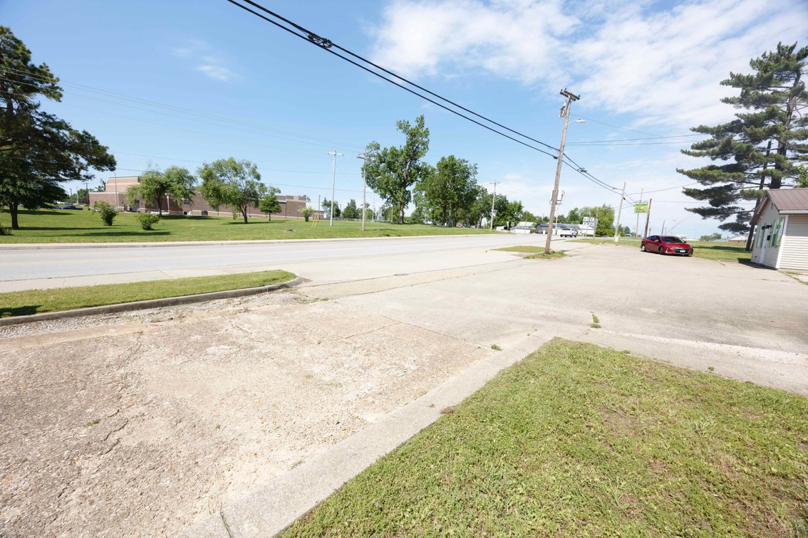 Image for 704 Kingshighway St. Perryville, MO 63775, MLS # 25059488