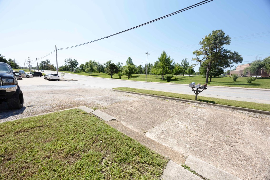 Image for 704 Kingshighway St. Perryville, MO 63775, MLS # 25059488