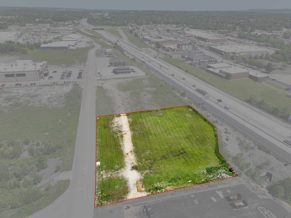 Image for 1321 Shapiro Drive, Festus, MO 63028, MLS #26030645