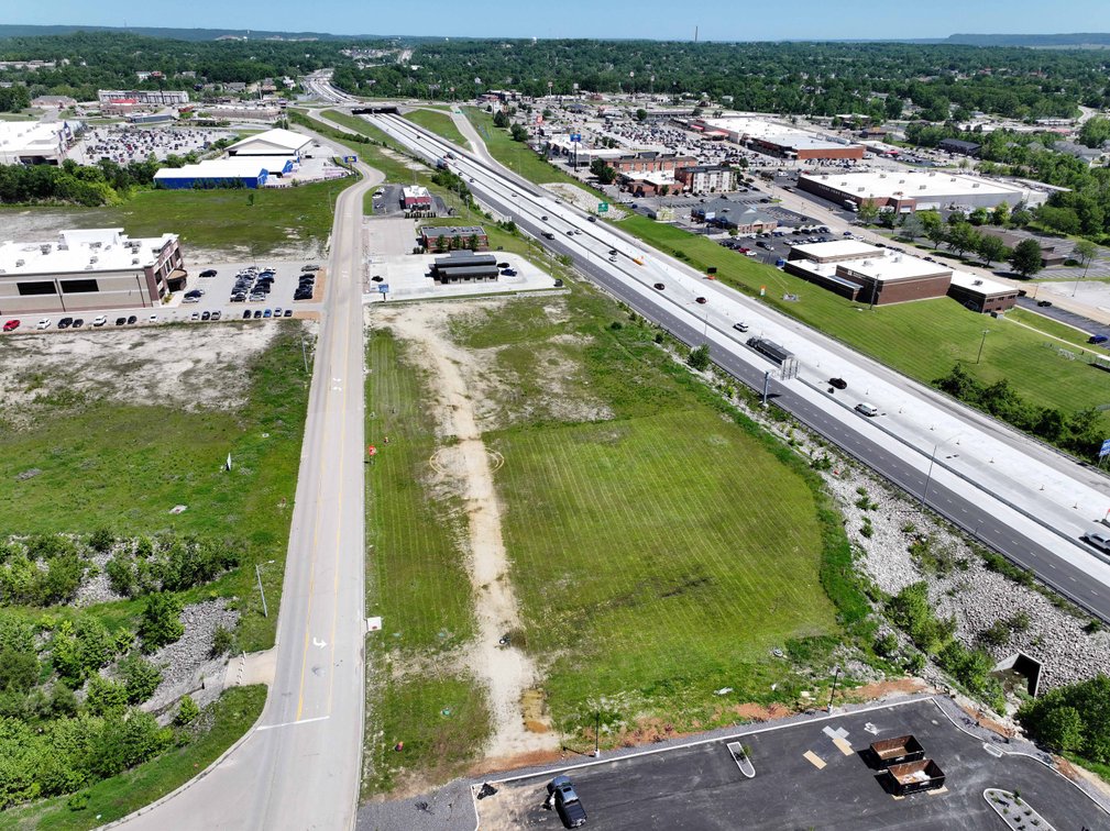 Image for 1321 Shapiro Drive, Festus, MO 63028, MLS #26030645