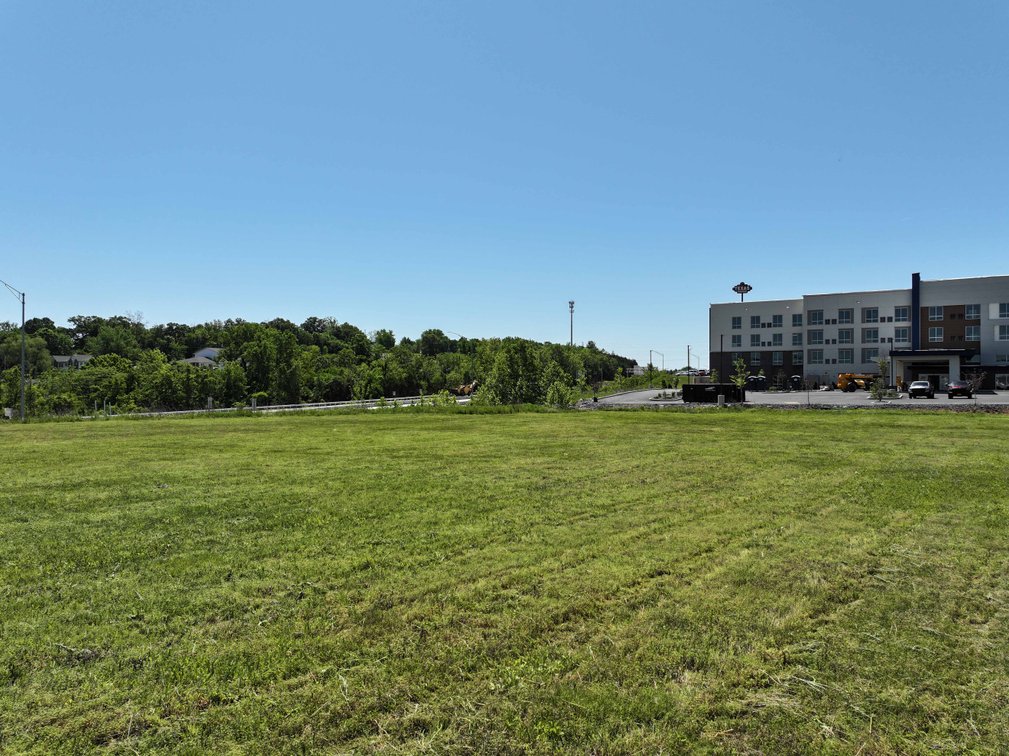Image for 1321 Shapiro Drive, Festus, MO 63028, MLS #26030645