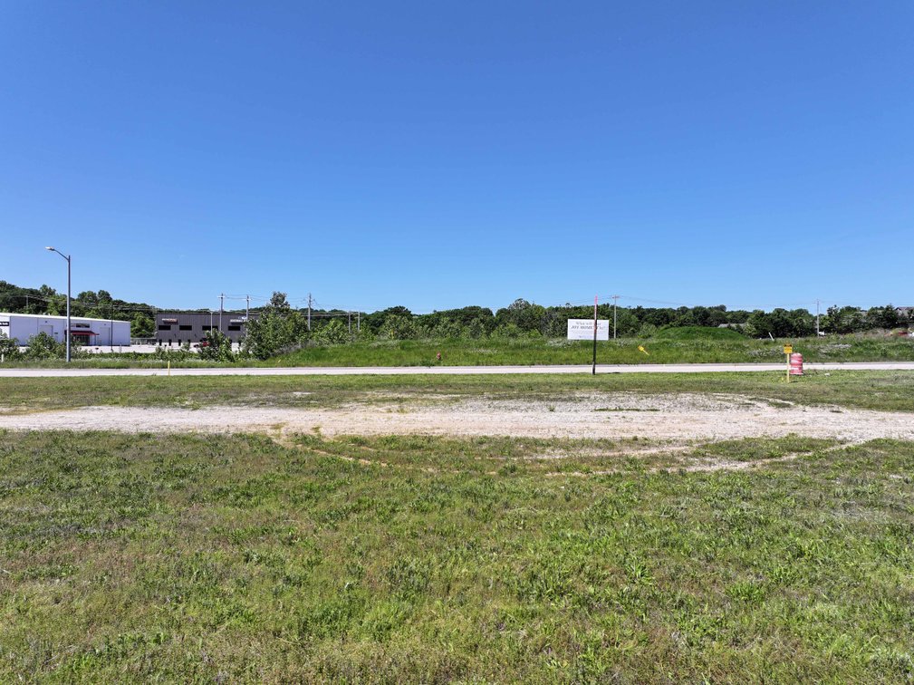 Image for 1321 Shapiro Drive, Festus, MO 63028, MLS #26030645