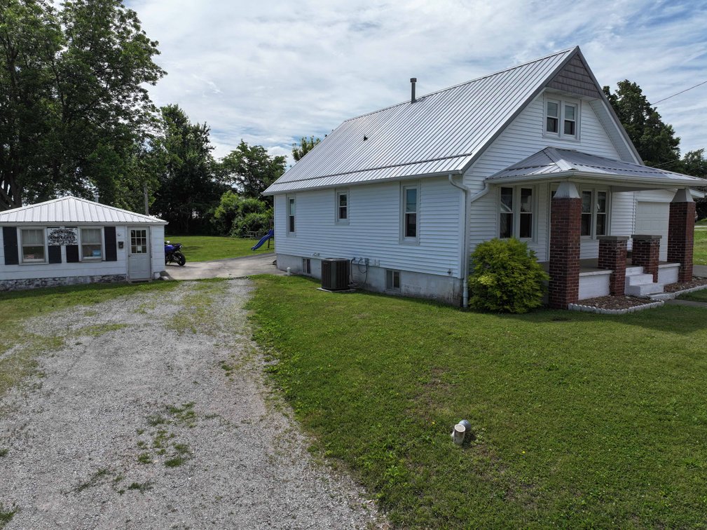 Image for 215/217 Doerr Street, Perryville, MO 63775, MLS #26033401