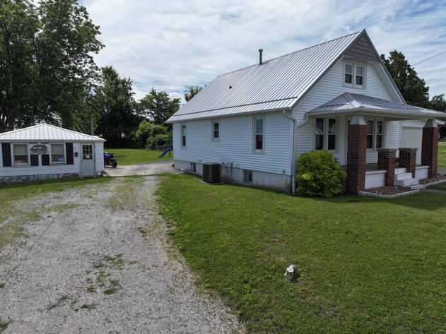 Image for 215/217 Doerr Street, Perryville, MO 63775, MLS #26033401
