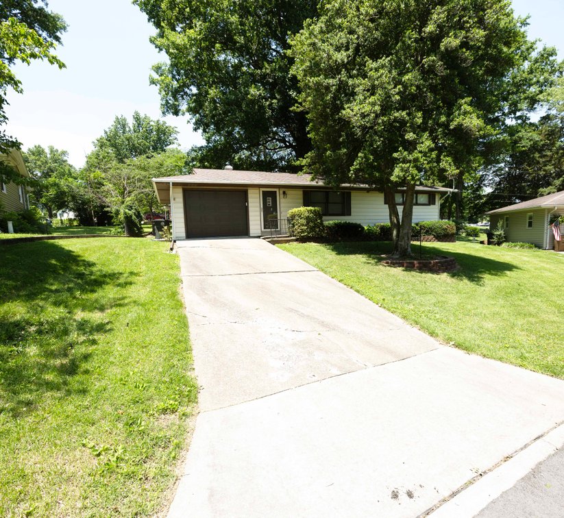 Image for 1075 Dorothy Street, Cape Girardeau, MO 63701, MLS #26035357