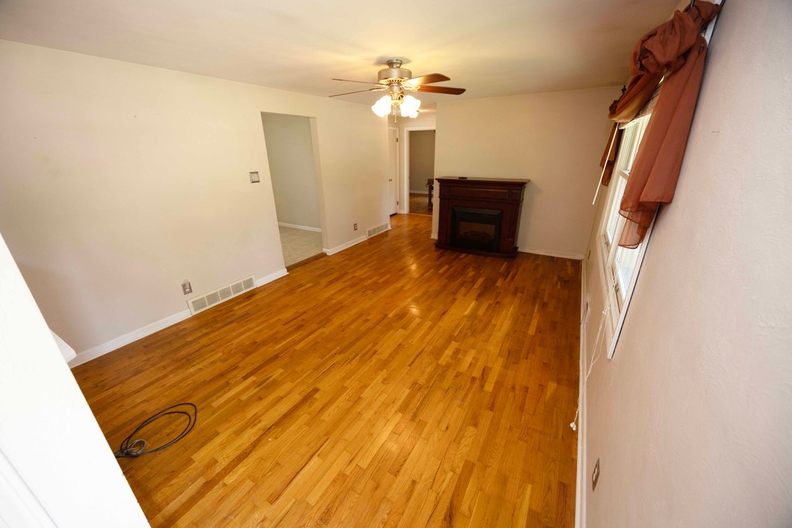 Image for 1075 Dorothy Street, Cape Girardeau, MO 63701, MLS #26035357