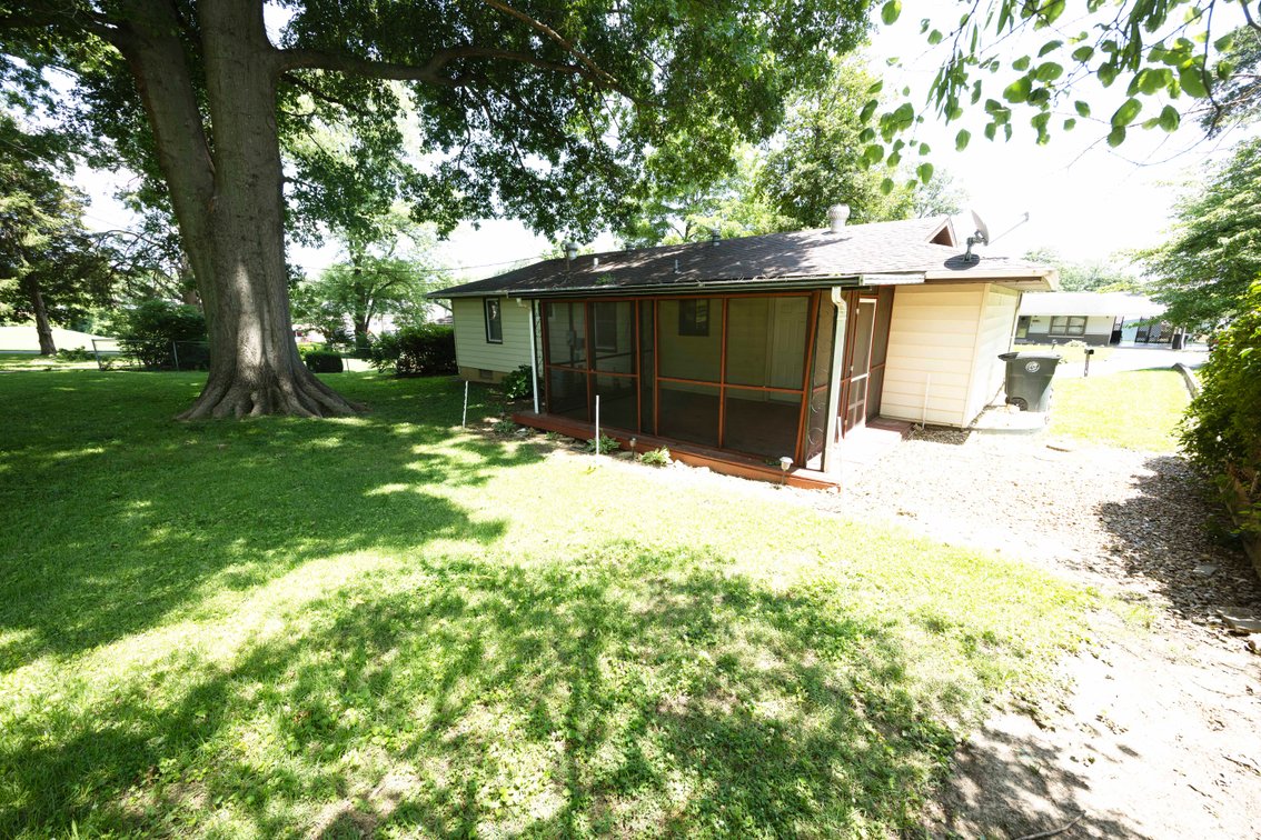 Image for 1075 Dorothy Street, Cape Girardeau, MO 63701, MLS #26035357