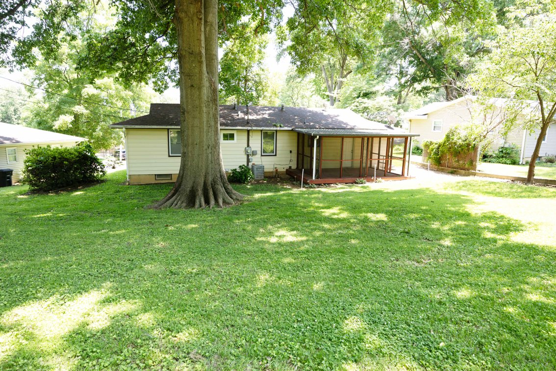 Image for 1075 Dorothy Street, Cape Girardeau, MO 63701, MLS #26035357